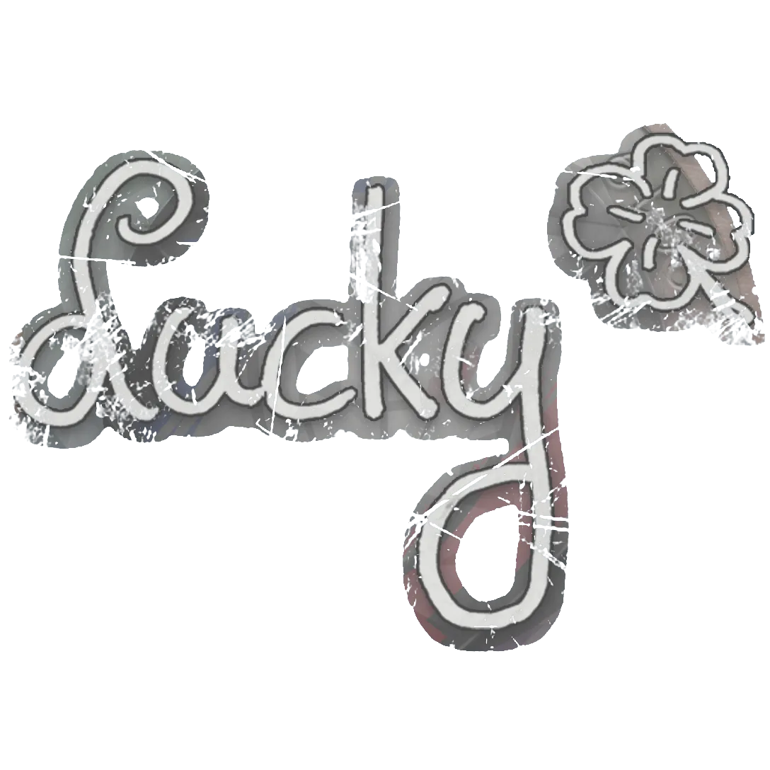 Sticker 90%