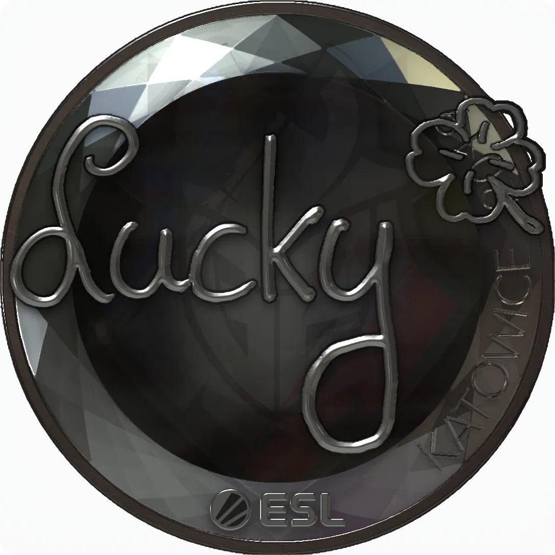 Sticker 0%