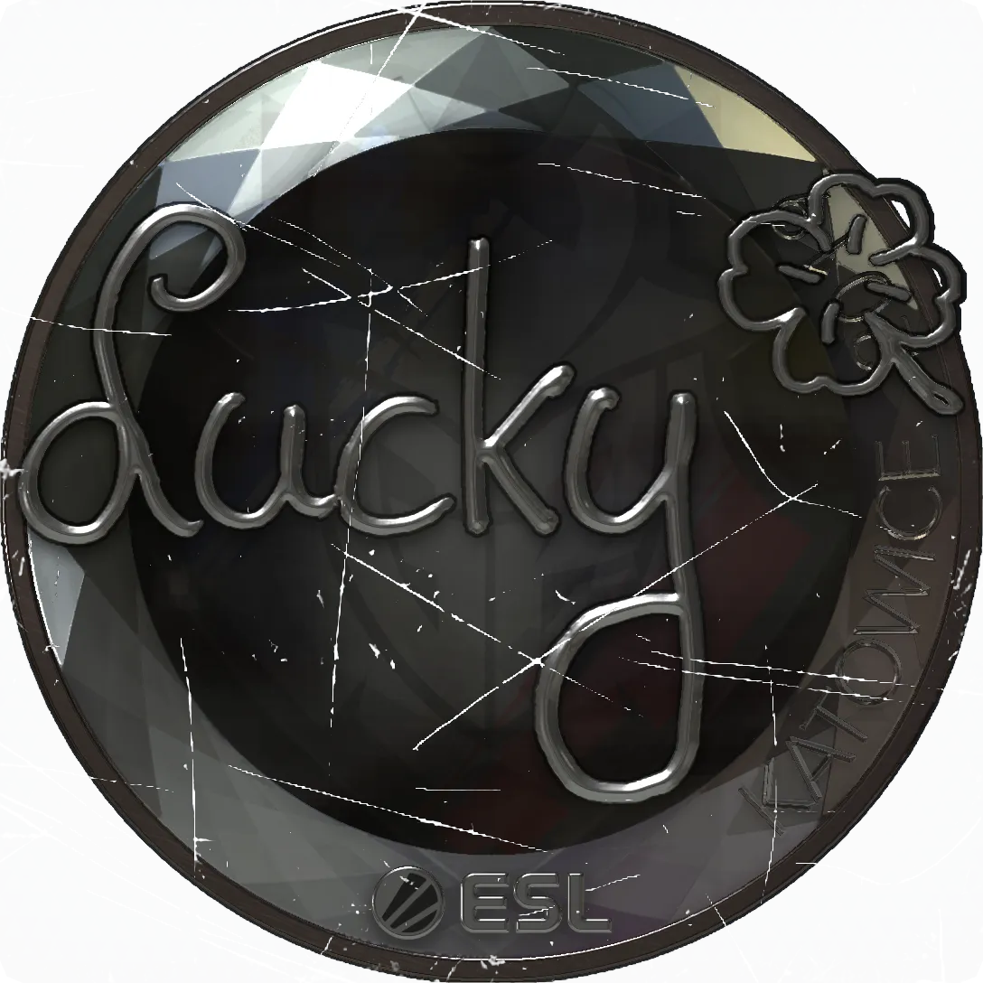 Sticker 25%