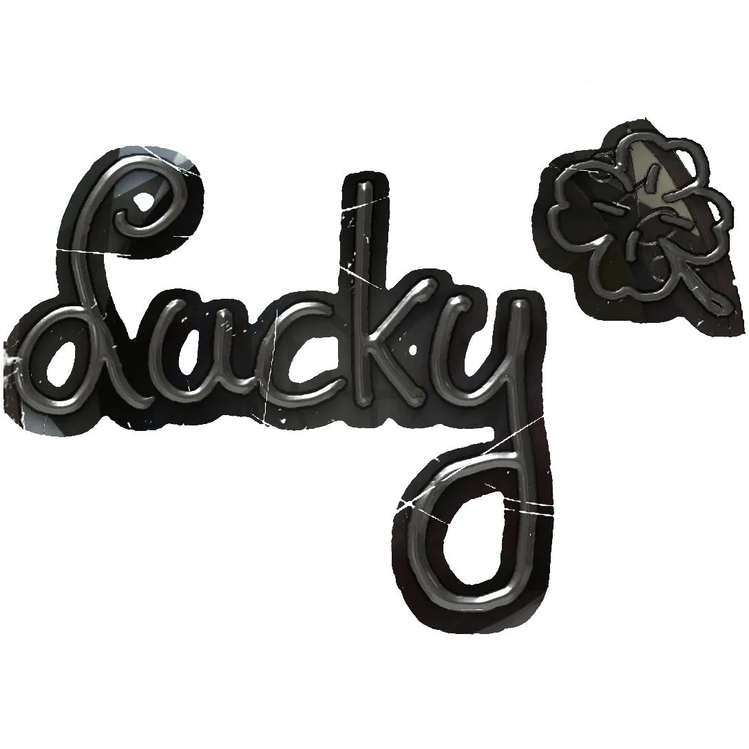 Sticker 80%