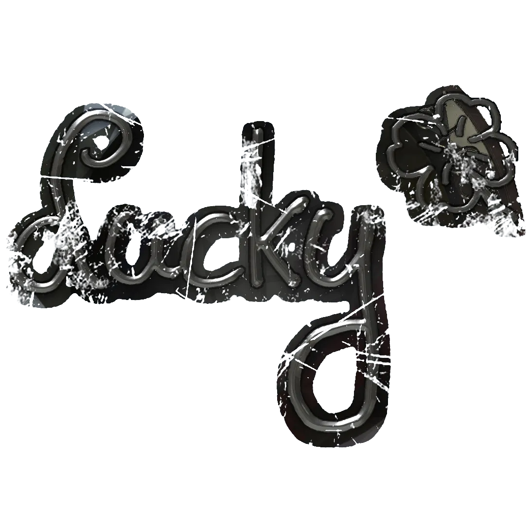 Sticker 90%