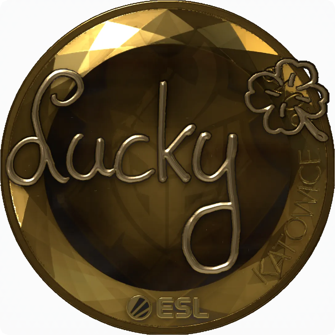 Sticker 0%