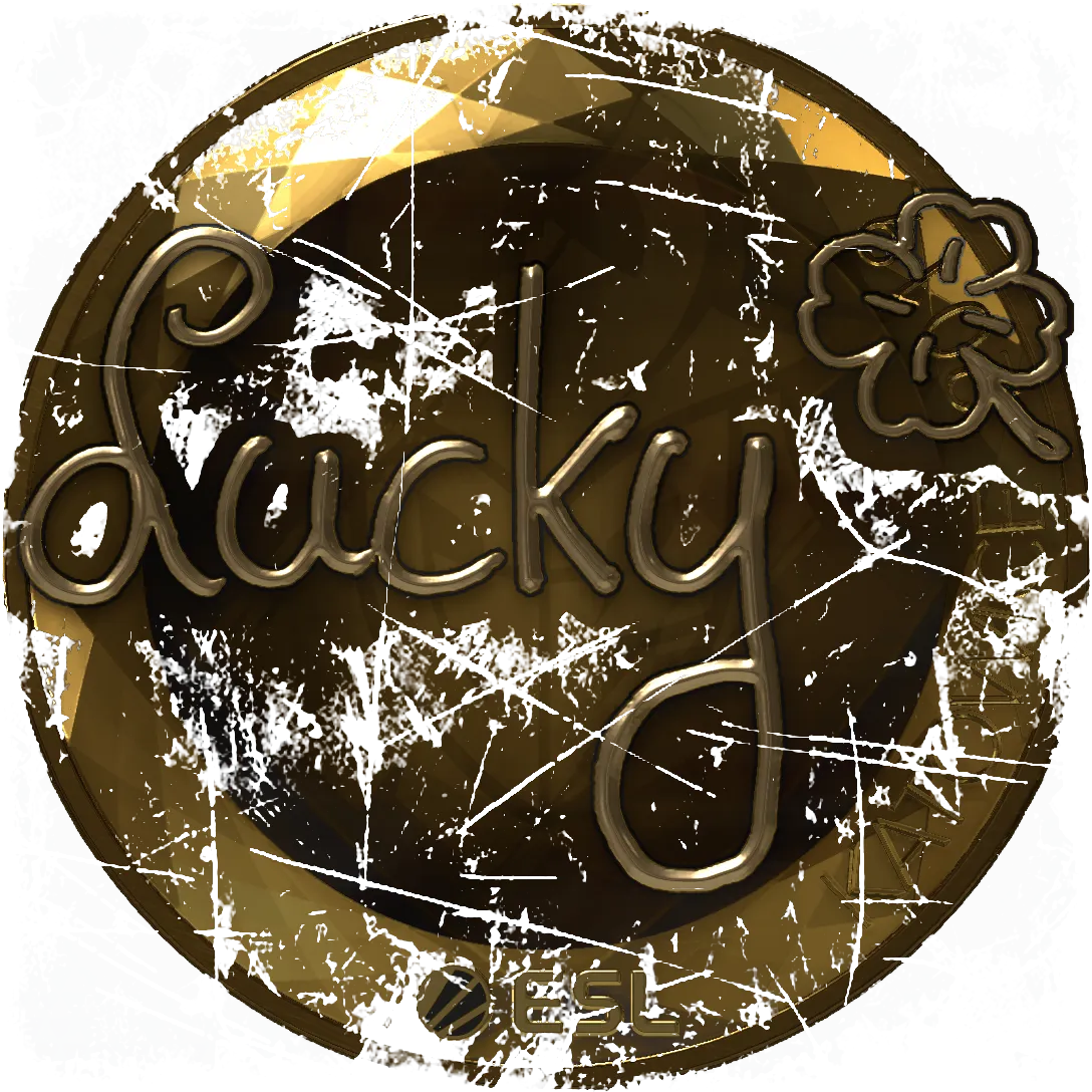 Sticker 50%