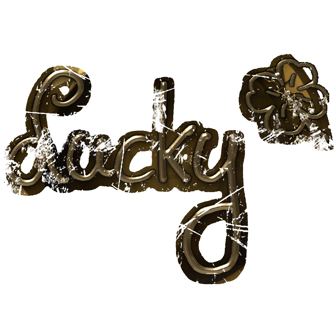 Sticker 90%