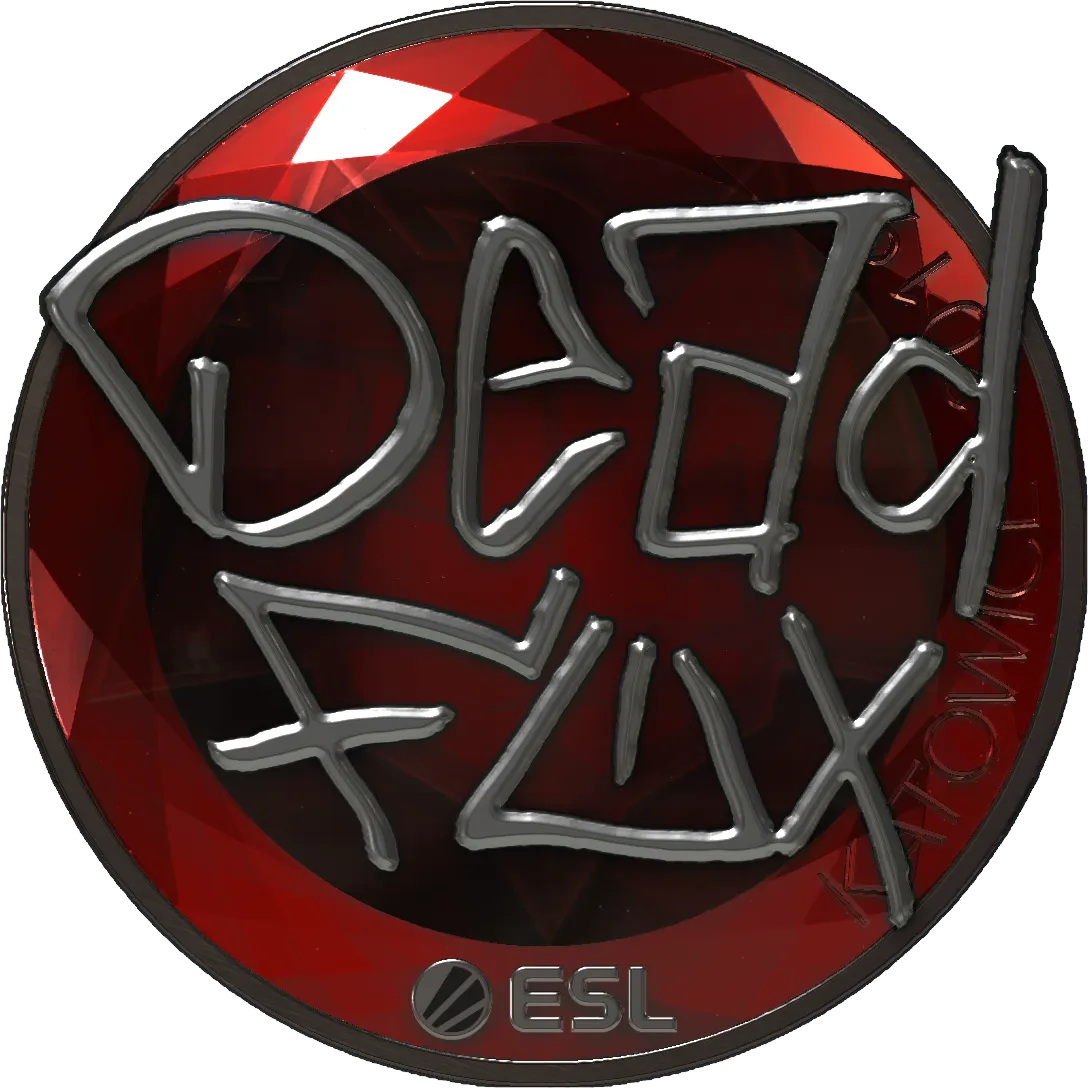 Sticker 0%