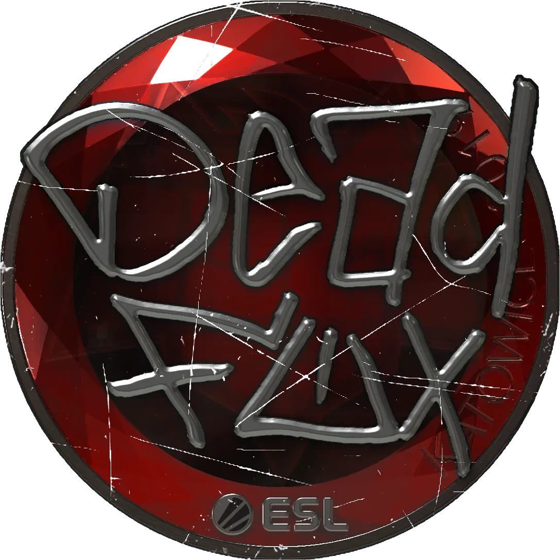 Sticker 25%
