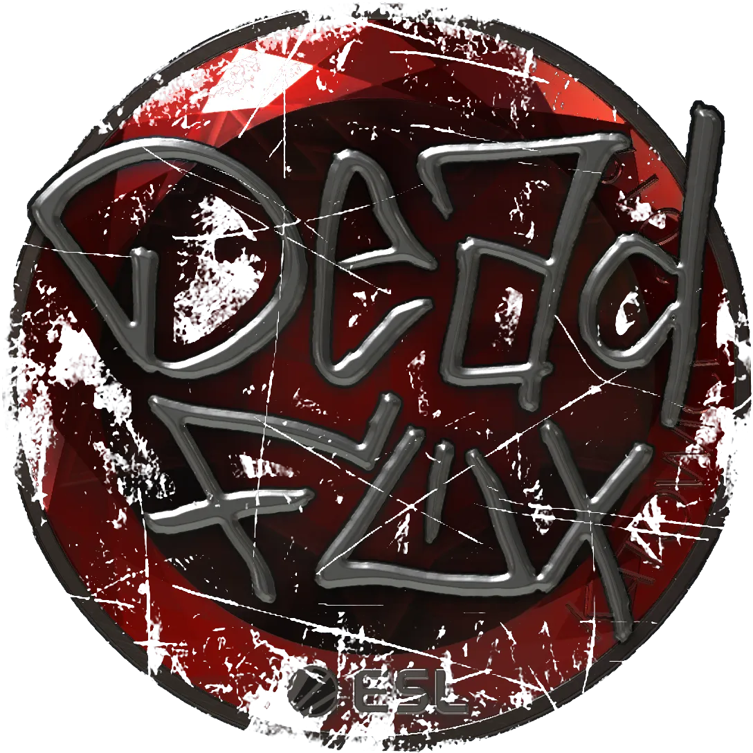Sticker 50%