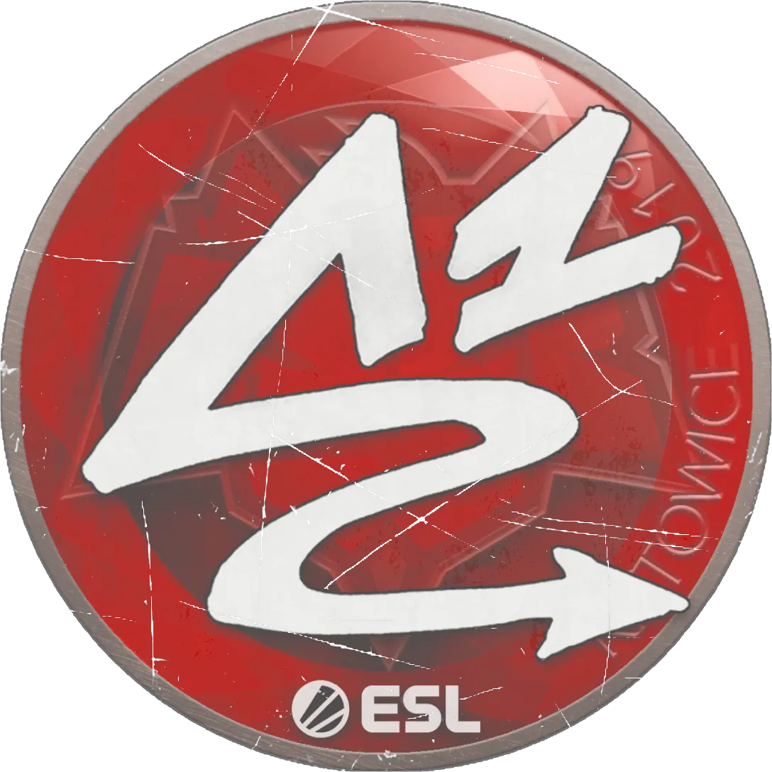 Sticker 25%