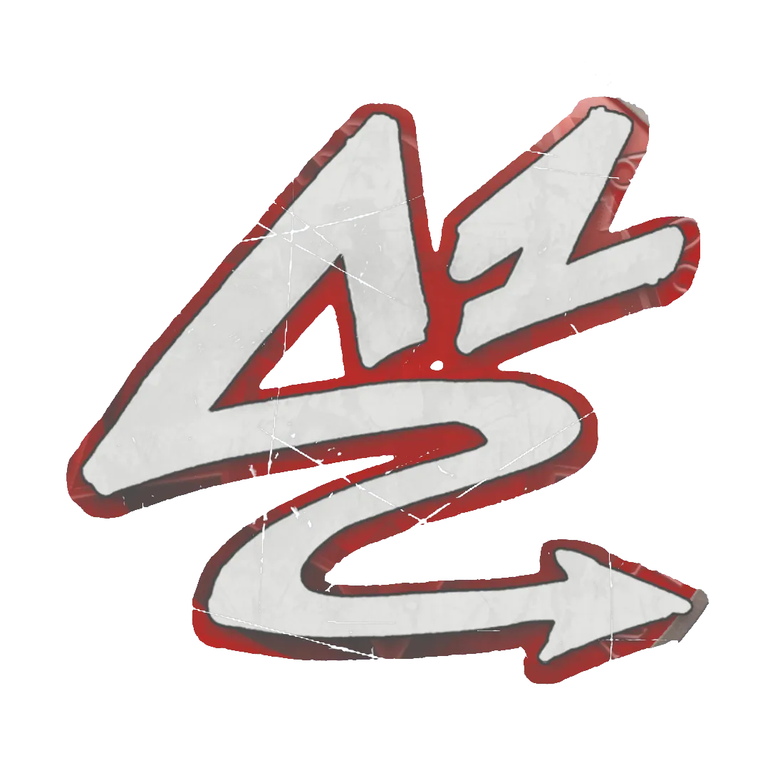 Sticker 80%