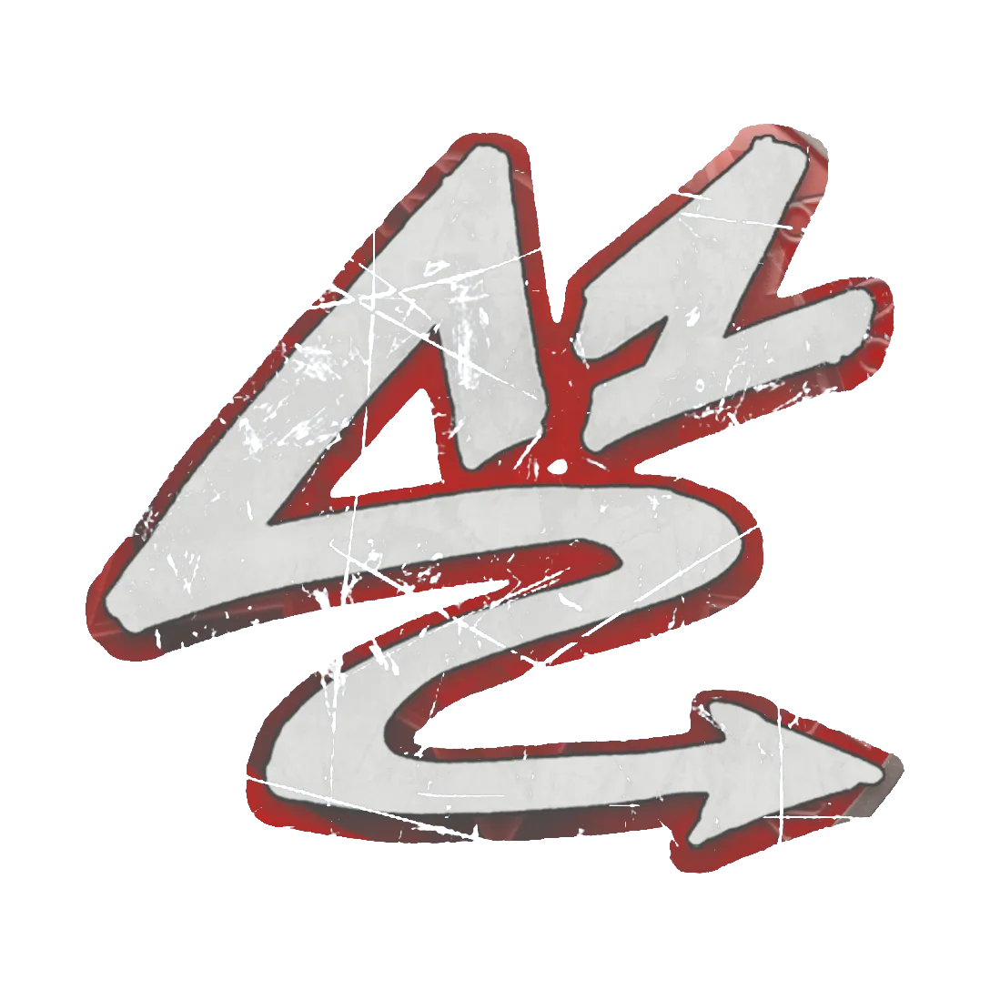 Sticker 90%
