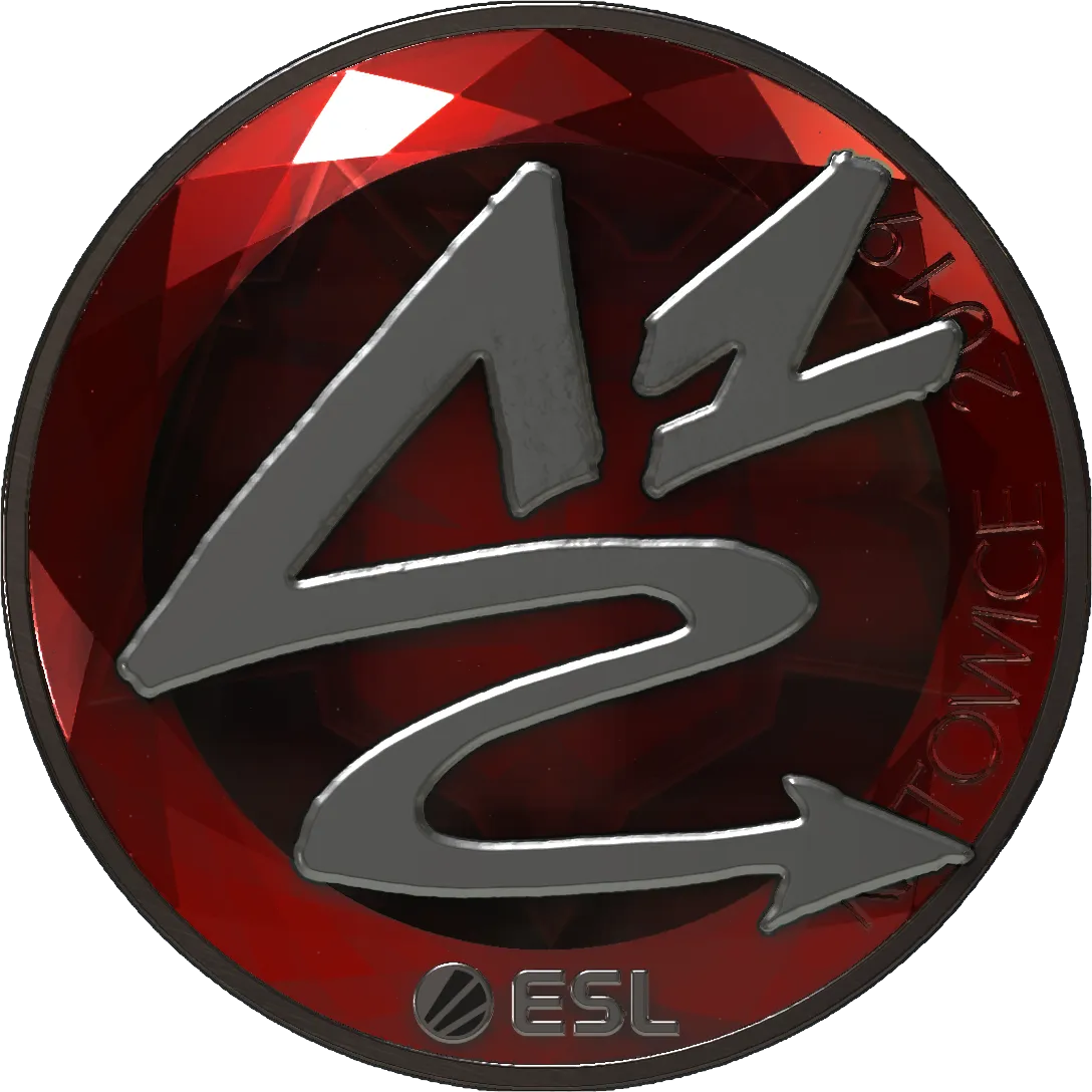 Sticker 0%