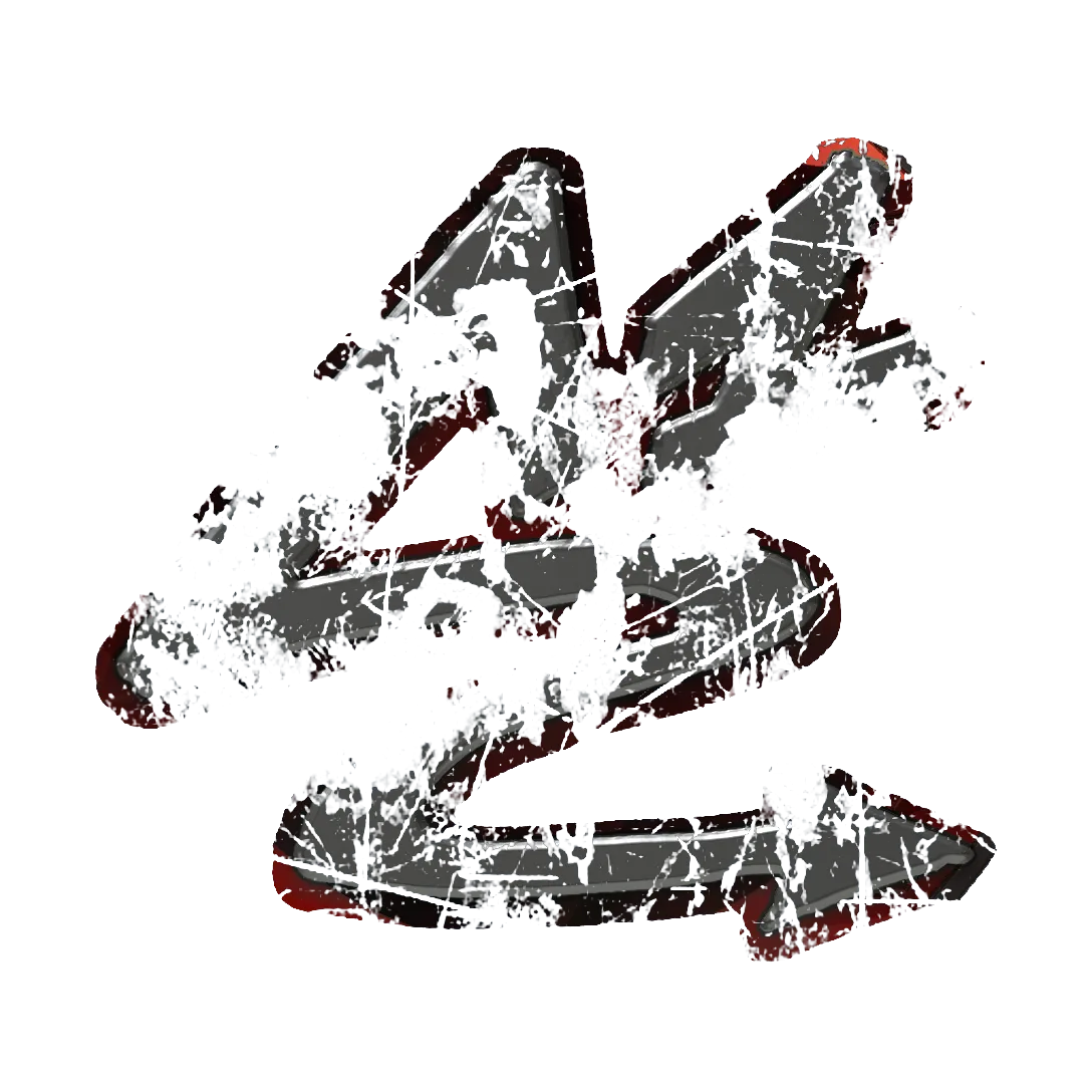 Sticker 100%