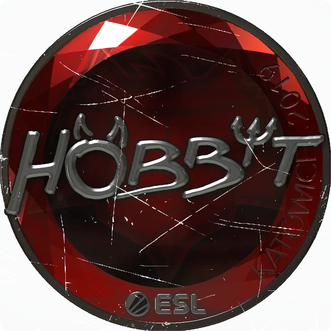 Sticker 25%