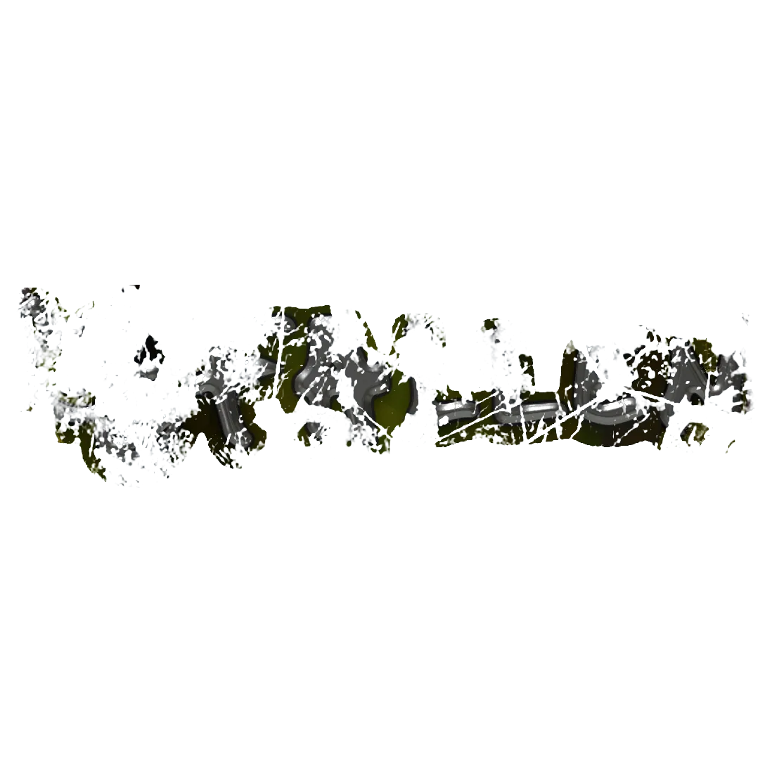 Sticker 100%