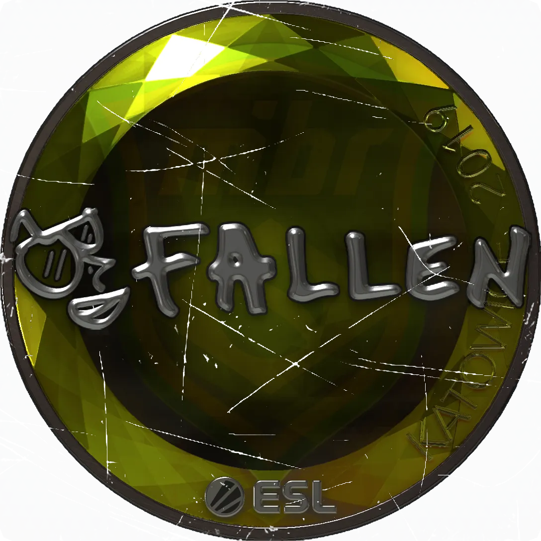 Sticker 25%