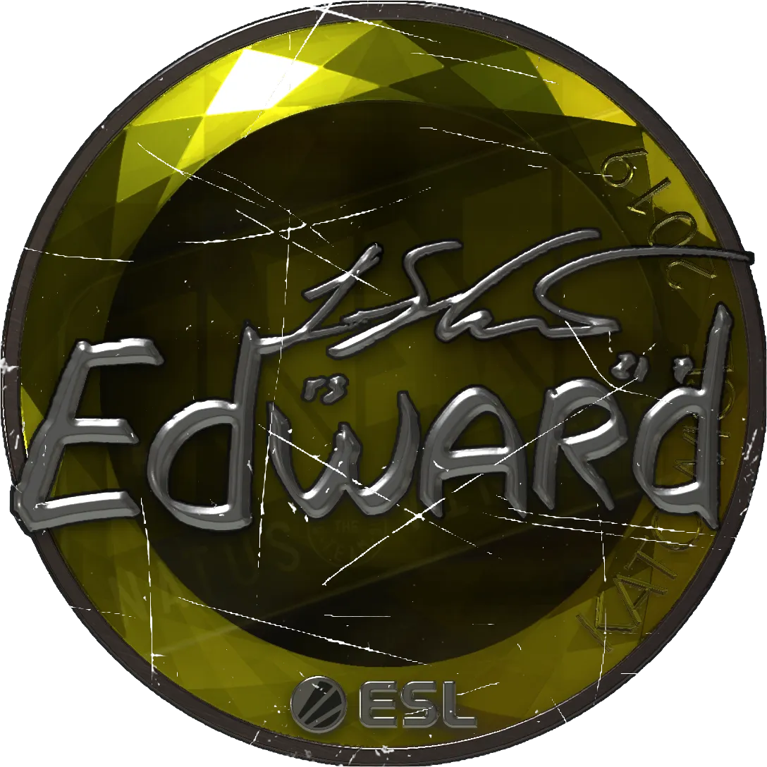 Sticker 25%