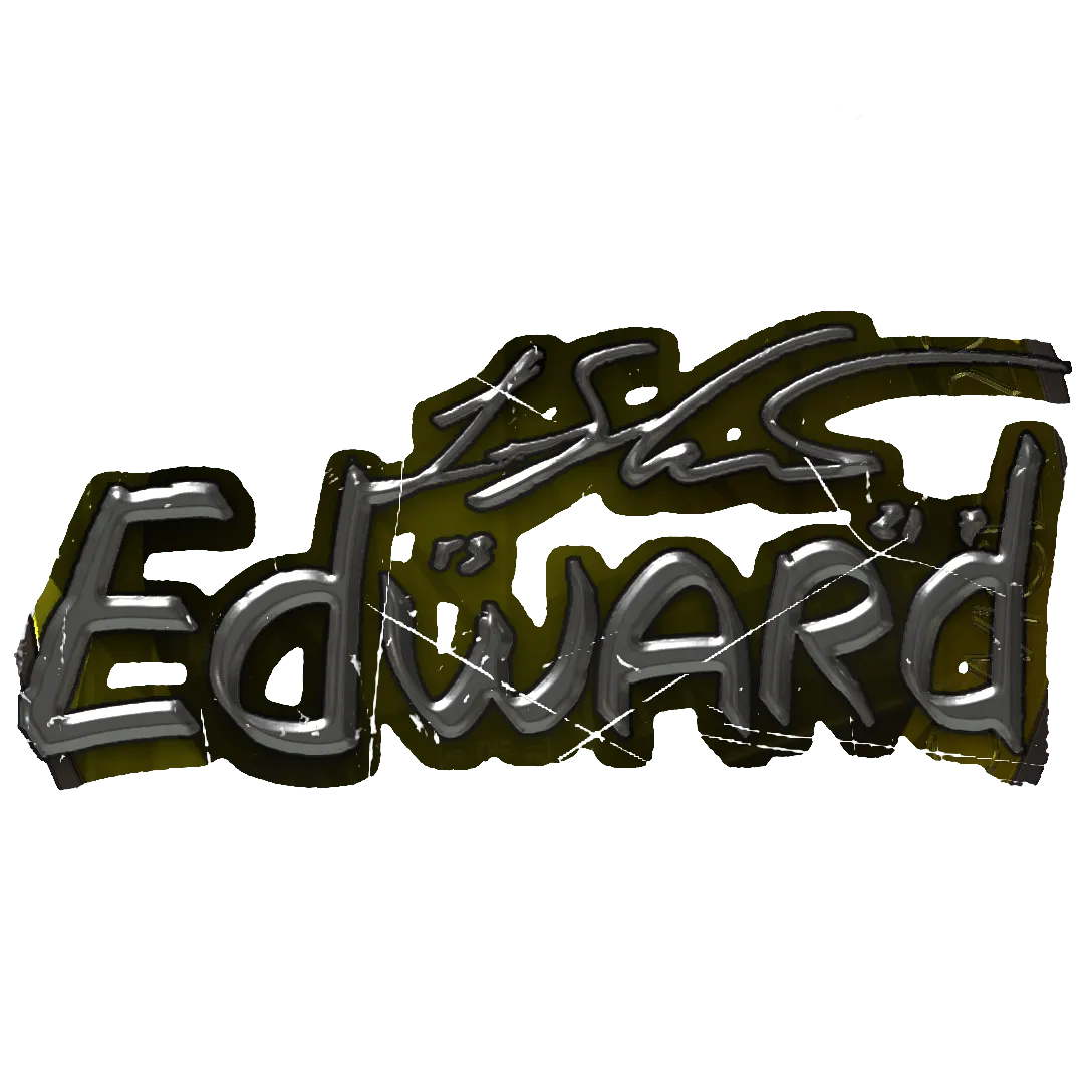 Sticker 80%