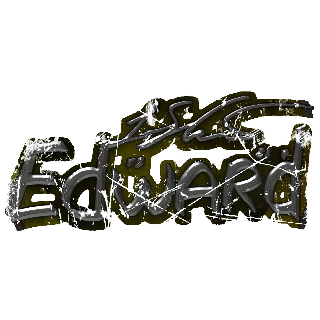 Sticker 90%