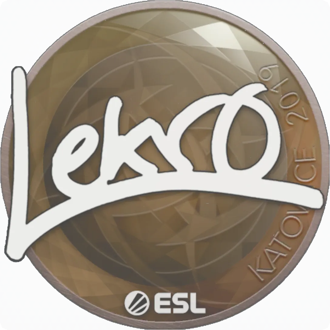Sticker 0%