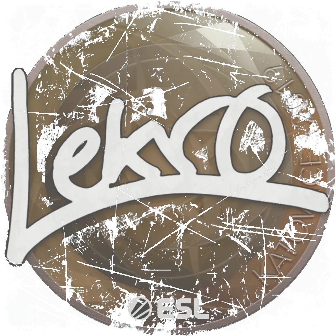 Sticker 50%