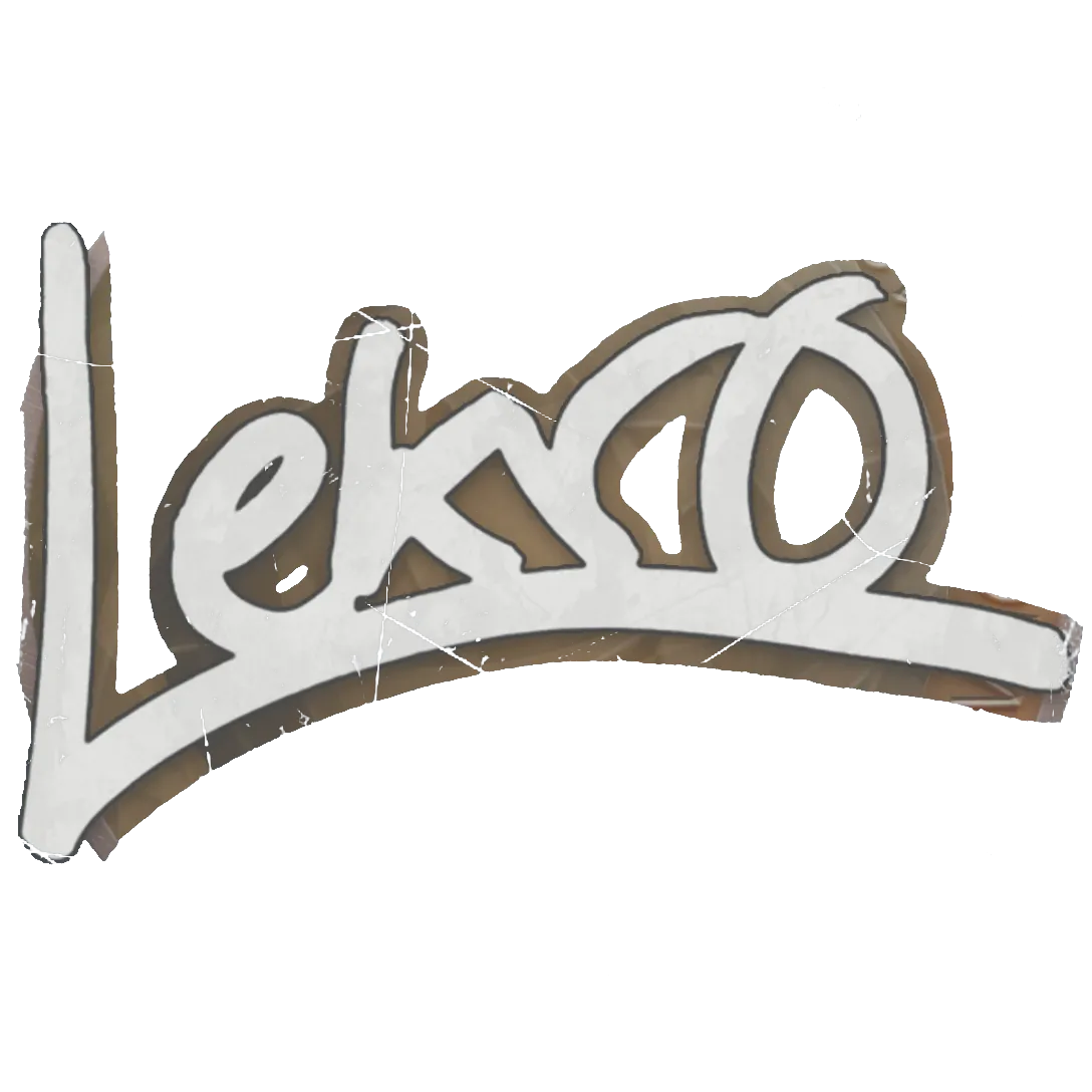 Sticker 80%