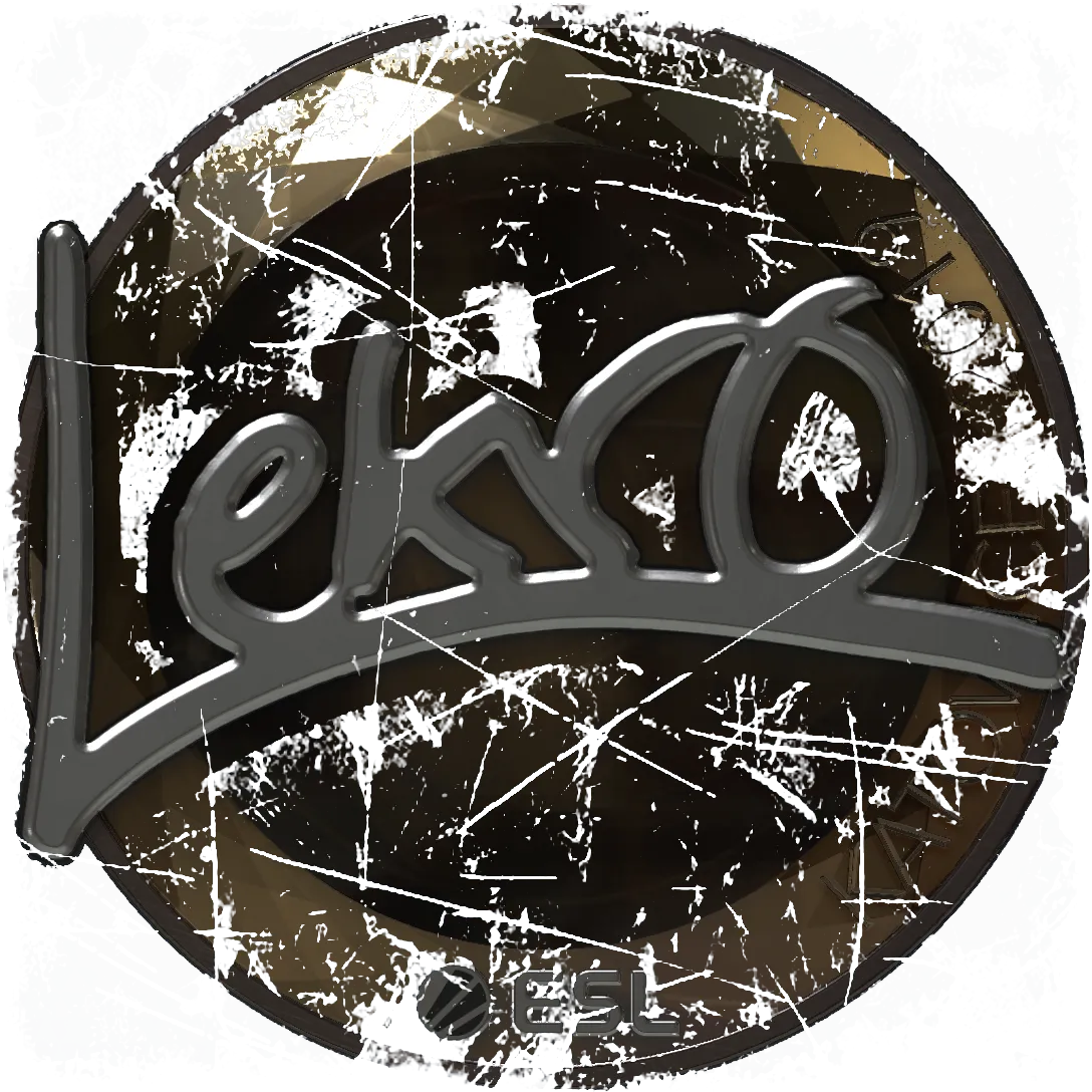 Sticker 50%