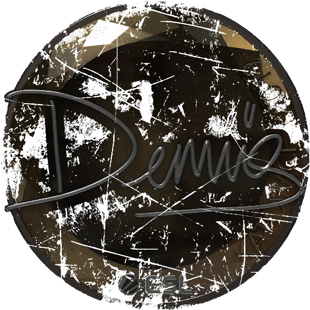 Sticker 50%