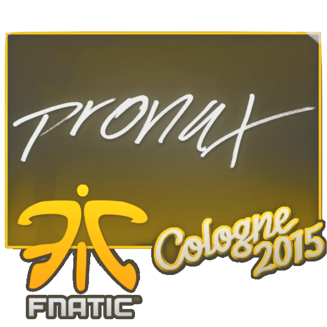 Sticker 0%