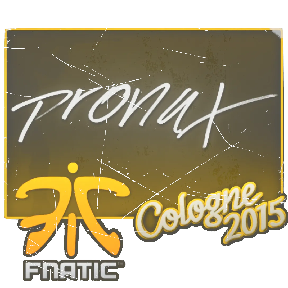Sticker 25%