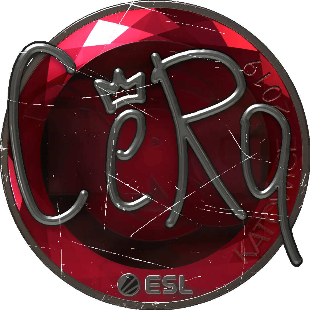 Sticker 25%