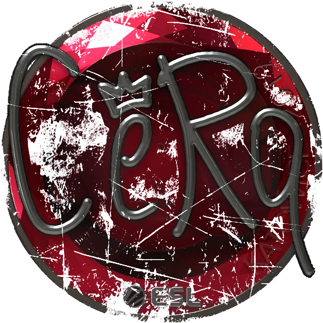 Sticker 50%