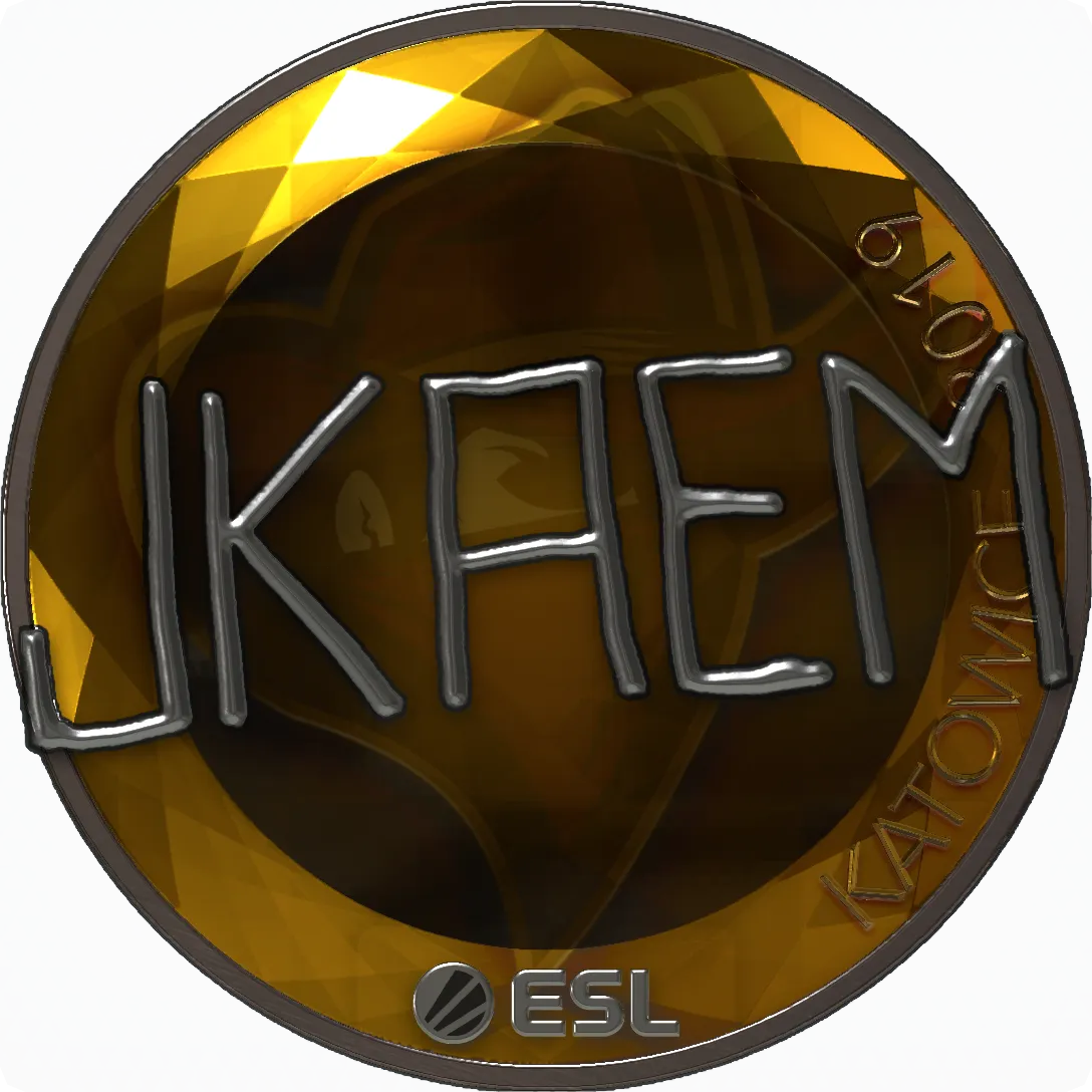 Sticker 0%