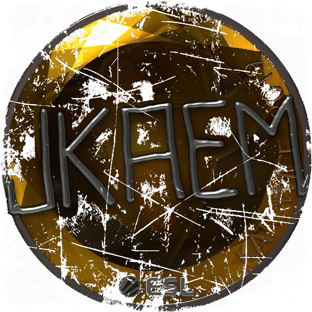 Sticker 50%