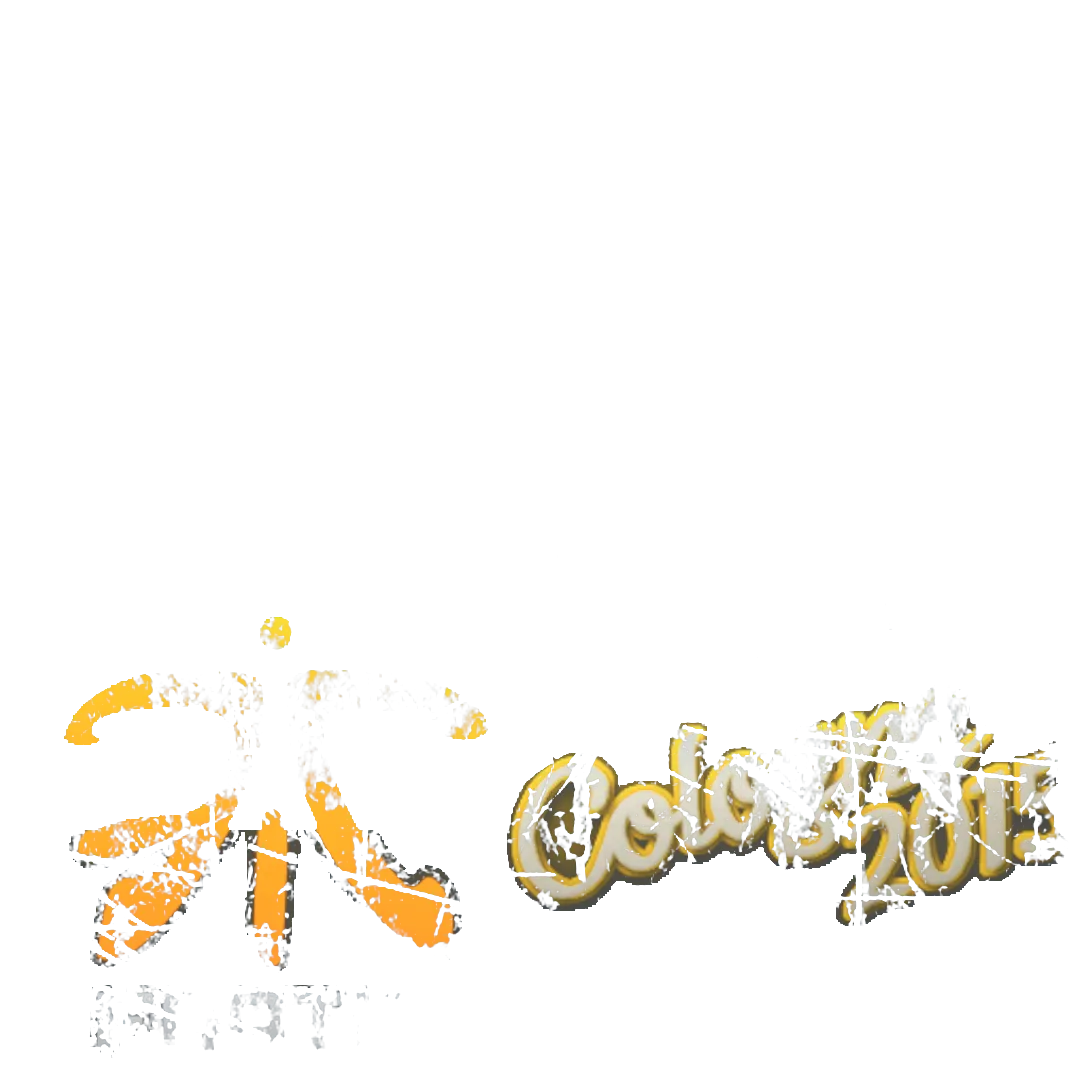 Sticker 100%