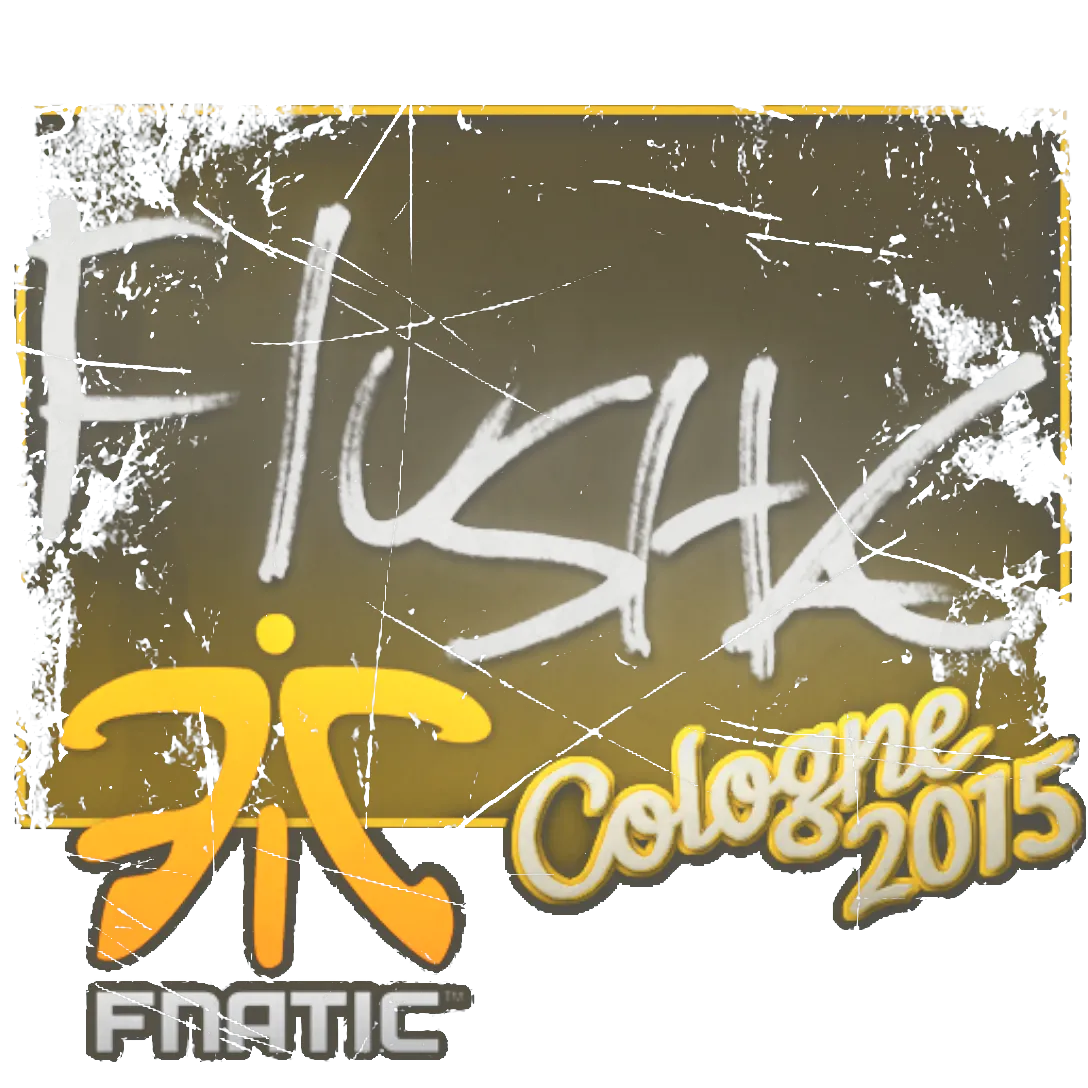 Sticker 50%