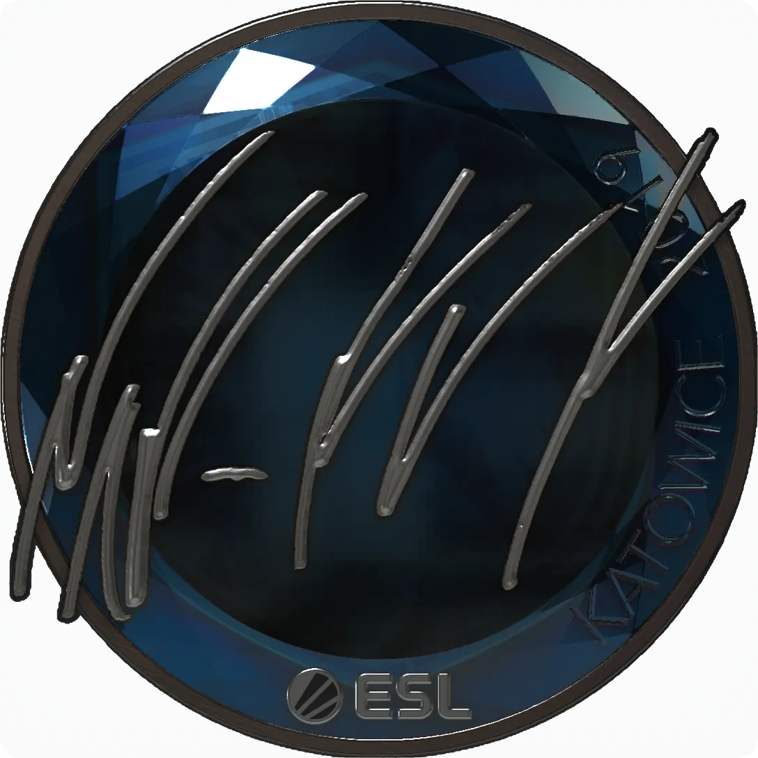 Sticker 0%