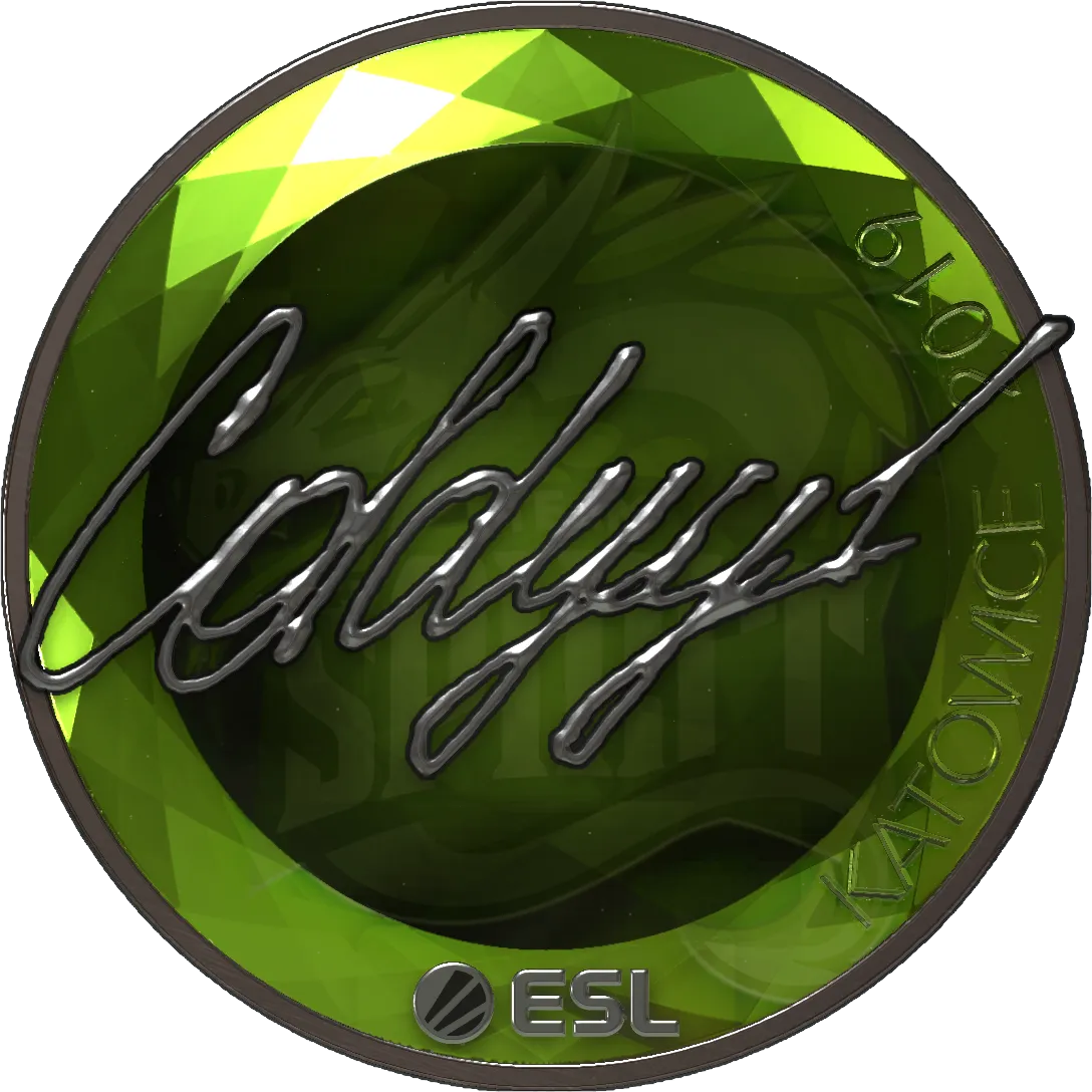 Sticker 0%