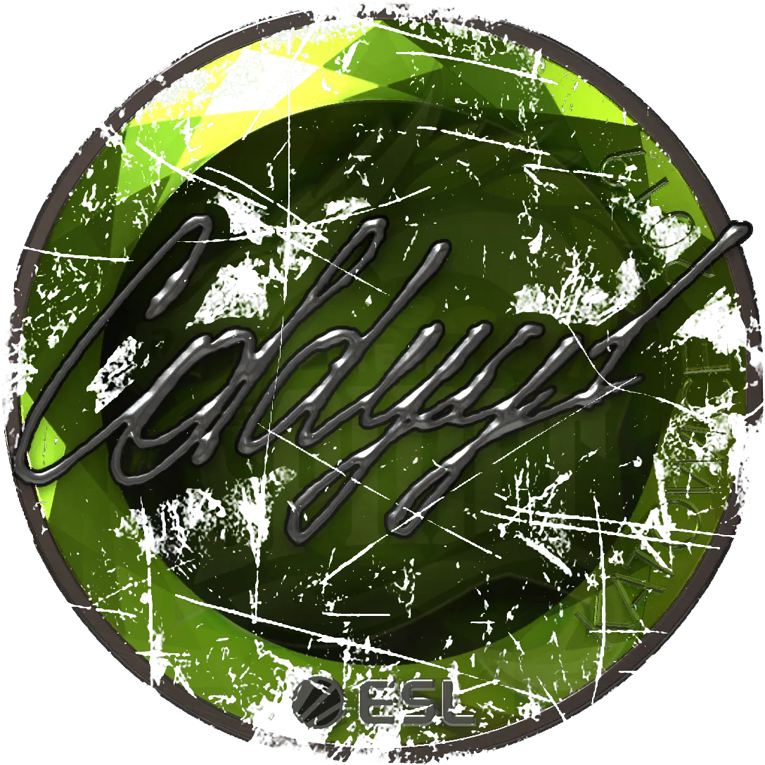 Sticker 50%