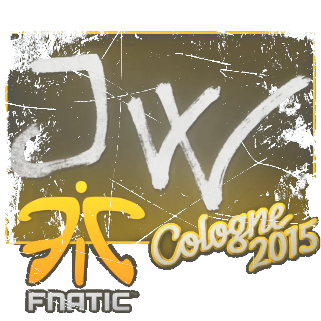Sticker 50%
