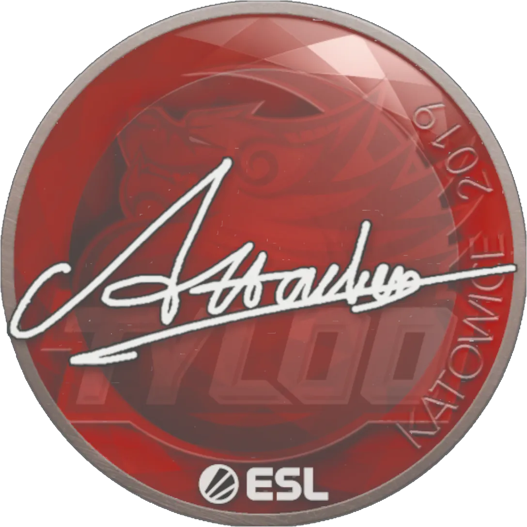 Sticker 0%