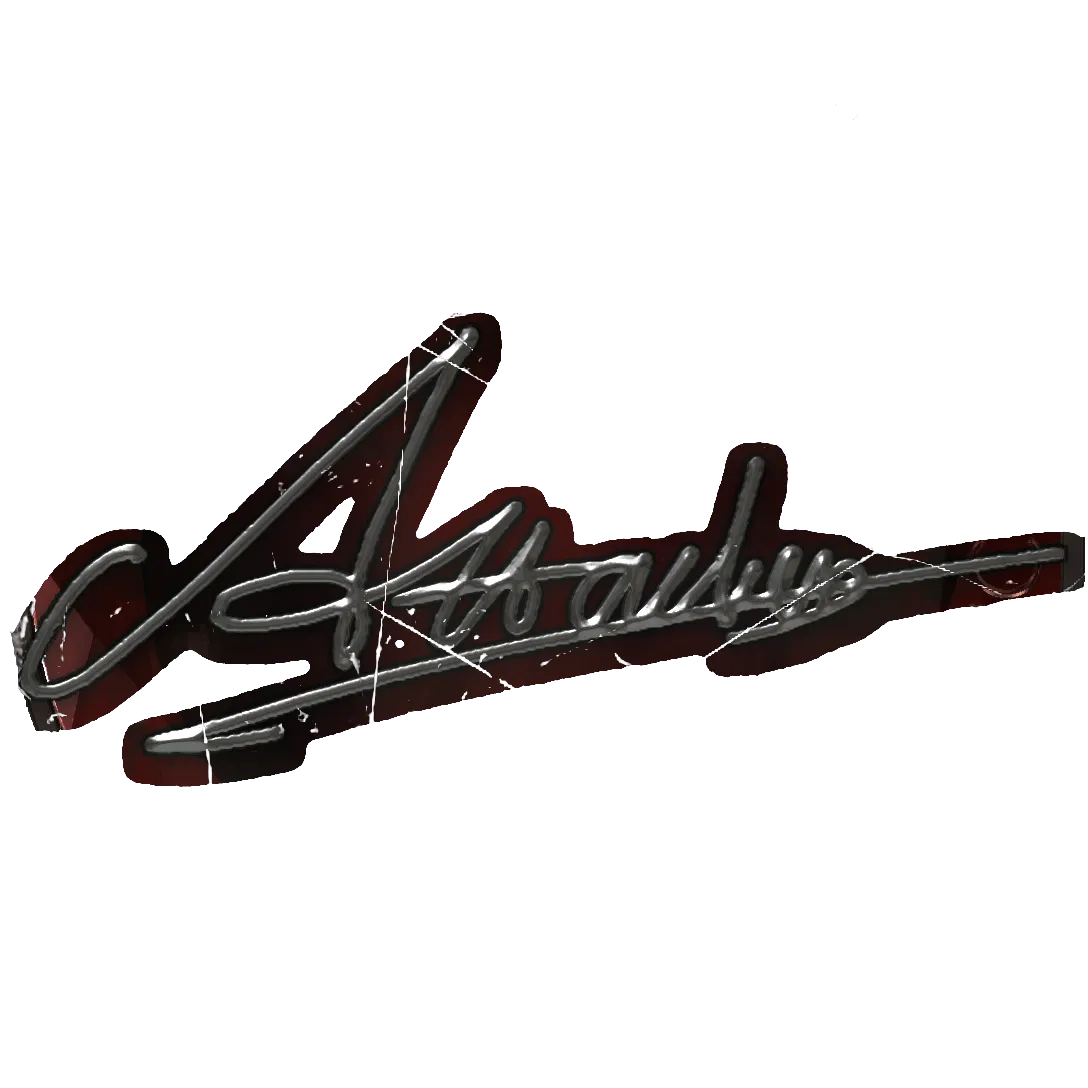 Sticker 80%