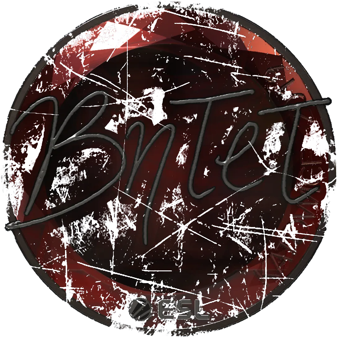 Sticker 50%