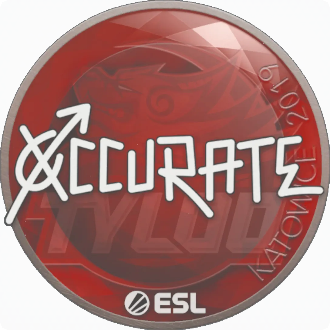 Sticker 0%