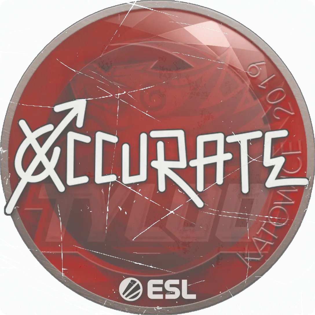Sticker 25%