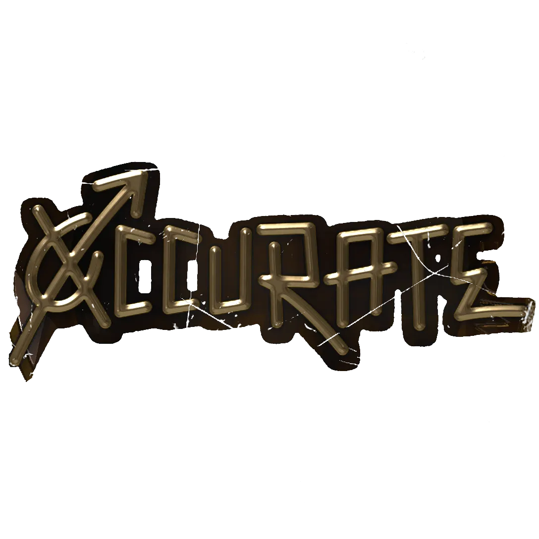 Sticker 80%