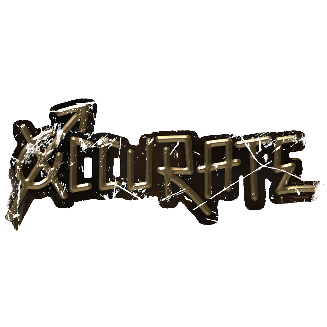 Sticker 90%