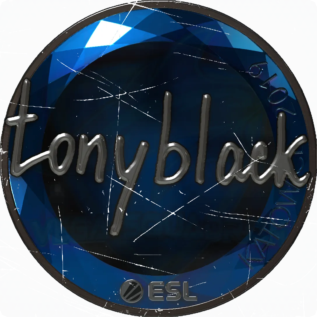 Sticker 25%