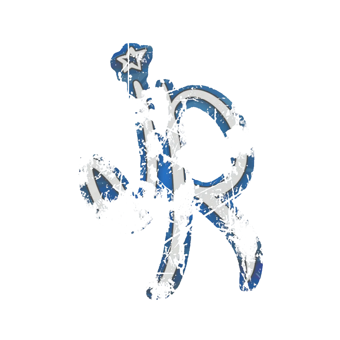 Sticker 100%