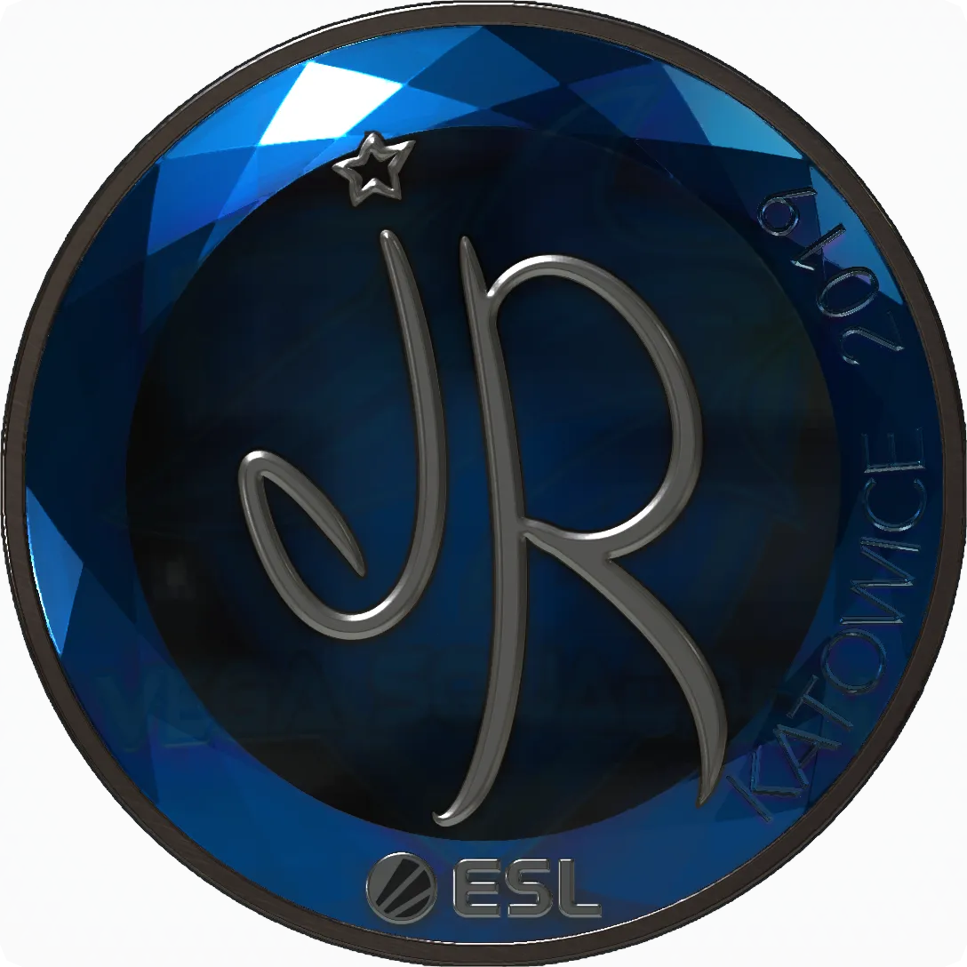 Sticker 0%