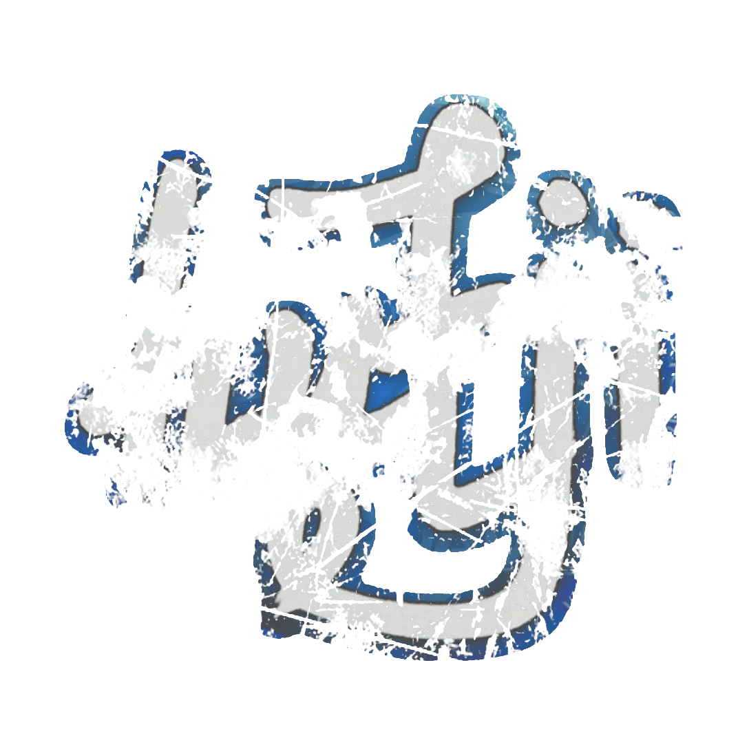 Sticker 100%